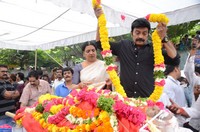 Rajasekhar Condolences to Venu Madhav